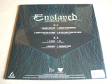 ENSLAVED ROADBURN LIVE 2017 RSD GREEN DOUBLE VINYL ISSUE