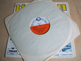 tighten up original 1969 uk trojan label issue 12" vinyl lp