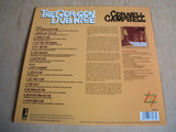 cornell campbell The Gorgon Dubwise 2014 kingston sounds vinyl lp