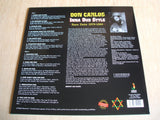 don carlos Inna Dub Style - Rare Dubs 1979 - 1980 vinyl lp