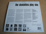 the Skatalites Play Ska kingston sounds vinyl lp