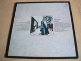 david gilmour original 1978 harvest label Vinyl LP uk press
