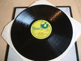 david gilmour original 1978 harvest label Vinyl LP uk press