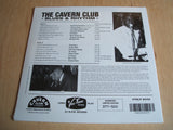 the cavern club blues & rhythm 2017 vee tone label numbered LTD vinyl lp