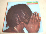 peter tosh mystic man 1979 german pressing 12" vinyl lp