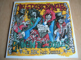 The Dogs D'Amour ‎– Swingin' The Bottles: The BBC Radio Sessions double vinyl lp