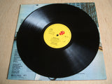 peter tosh mystic man 1979 german pressing 12" vinyl lp