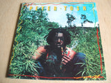 peter tosh legalize it 1983 uk reissue 12" vinyl lp