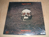 funkadelic maggot brain reissue westbound label vinyl lp
