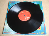 peter tosh legalize it 1983 uk reissue 12" vinyl lp