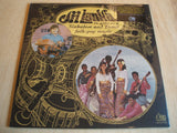 various Sri Lanka : The Golden Era Of Sinhalese And Tamil Folk-Pop double vinyl lp