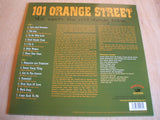 various artists 101 orange street uk kingston sounds vinyl lp