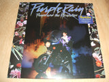 prince & the revolution purple rain 2017 reissue remaster 180gram vinyl lp