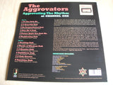 the agrovators rare dubs 1976-1979 at channel one vinyl lp