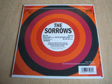 the sorrows broadcast 65' 2017 rsd vinyl 7" 45