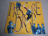 pressure drop maytals skatalites pioneers jimmy cliff 4 track 12" vinyl ep