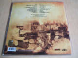 ennio morricone il mercenario OST gold Vinyl Lp + poster LTD