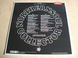 Northern & Rare Soul Collector volume 2 vinyl lp