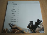 naveed our lady peace naveed Numbered Transparent with Black Smoke Vinyl Lp