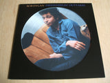 bob dylan freewheelin' outakes  12 " vinyl picture disc lp