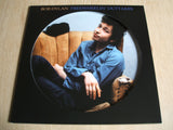 bob dylan freewheelin' outakes  12 " vinyl picture disc lp