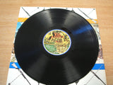 via africa via africa 1980's south african pressing vinyl lp