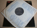 jack bruce songs for a tailor original 1969 uk issue vinyl lp