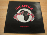 kofi busia oh africa original 1987 uk pressing vinyl lp