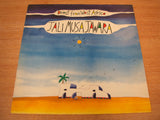jali musa jawara Direct From West Africa original 1988 uk pressing vinyl lp