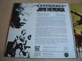 jimi hendrix Original Sound Track 'Experience 1971 ember uk pressing Vinyl Lp
