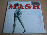 m.a.s.h original soundtrack 12" red Vinyl Lp ltd numbered to 750