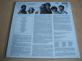 m.a.s.h original soundtrack 12" red Vinyl Lp ltd numbered to 750