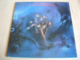 the moody blues on the threshold of a dream 1969 uk issue Vinyl Lp