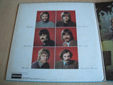 the moody blues on the threshold of a dream 1969 uk issue Vinyl Lp