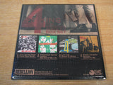 the 4 skins The Original Singles Box Set 4 x coloured 7" classics