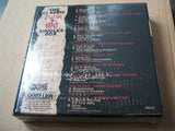 The Classic Punk & Oi! Singles Box 10 x coloured 7" classics