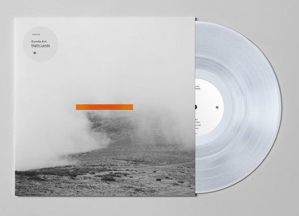 Night Lands Artist Sunda Arc Format:Vinyl / 12" Album Label:Gondwana - punk to funk heaven