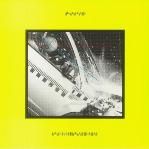 No Sense No Feeling Artist High Vis Format:Vinyl / 12" Album Coloured Vinyl (Limited Edition) - punk to funk heaven