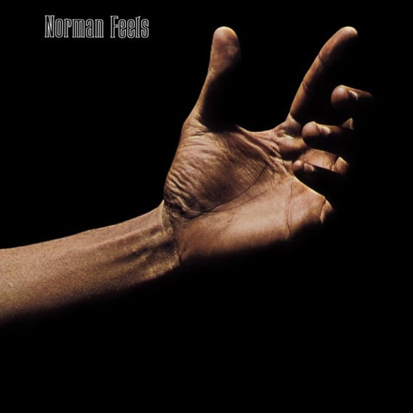Norman Feels Artist Norman Feels Format:Vinyl / 12" Album (Limited Edition) Label:Tidal Waves Music Catalogue No:TWM58 - punk to funk heaven