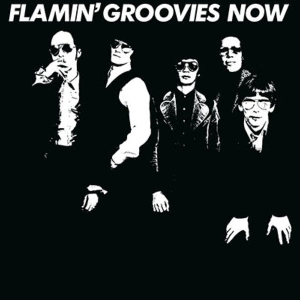 Now Artist Flamin' Groovies Format:Vinyl / 12" Album Coloured Vinyl (Limited Edition) Label:Music On Vinyl - punk to funk heaven