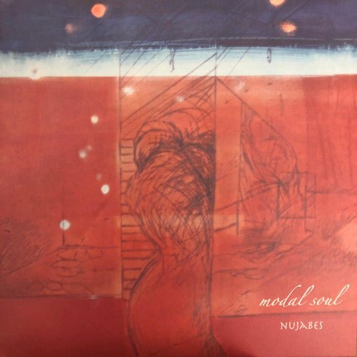 Nujabes ‎– Modal Soul Label: Hydeout Productions ‎– HOLP - 004 Format: 2 × Vinyl, LP, Album - punk to funk heaven