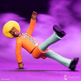 O.D.B. Reaction Wave 3 - O.D.B. Shimmy Shimmy Ya super 7 - punk to funk heaven