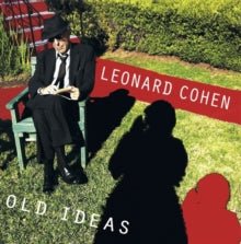 Old Ideas Artist Leonard Cohen Format:Vinyl / 12" Album - punk to funk heaven