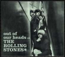 Out of Our Heads Artist The Rolling Stones Format:Vinyl / 12" Album - punk to funk heaven