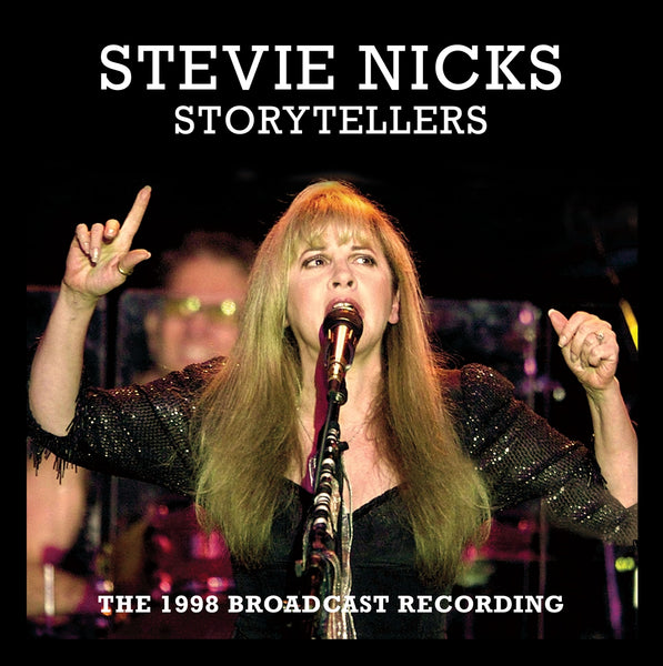 STORYTELLERS by STEVIE NICKS Vinyl LP  PARA329LP