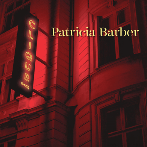 Patricia Barber - Clique! Audiophile 180g LP IMXLP6044 IMPEX - punk to funk heaven