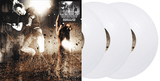 PEARL JAM I'm Still Alive (White Vinyl) x 3 lp ltd numbered JER17 - punk to funk heaven