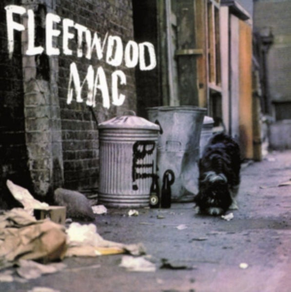 Peter Green's Fleetwood Mac Artist Fleetwood Mac Format:Vinyl / 12" Album Label:Music On Vinyl Catalogue No:MOVLP339 - punk to funk heaven