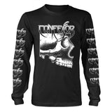 CONDEMNED by CONFESSOR Long Sleeve Shirt