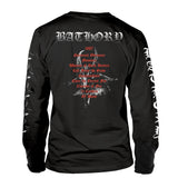 UNDER THE SIGN by BATHORY Long Sleeve Shirt